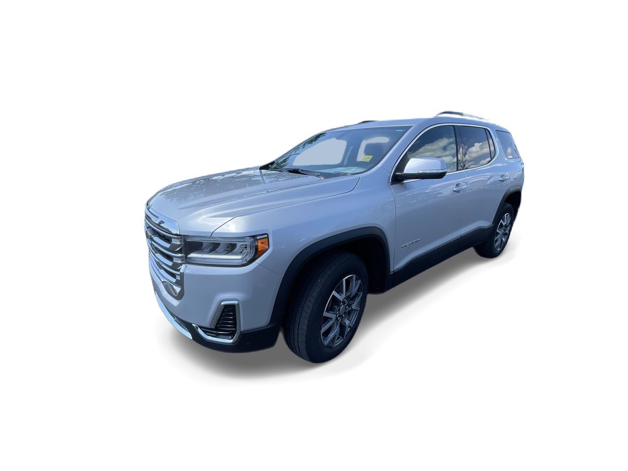 2020 GMC Acadia SLE's photo