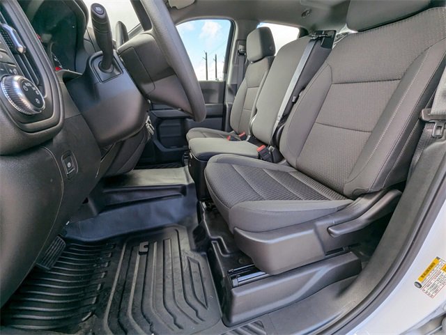 2025 Gmc Sierra 1500 Pro photo 5