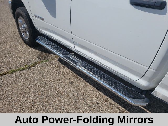 2023 Ram 2500 Big Horn photo 4