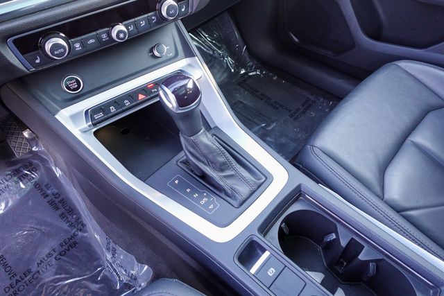 2023 Audi Q3 S line Premium photo 14