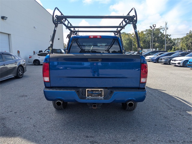 2017 Ram 1500 Express photo 4