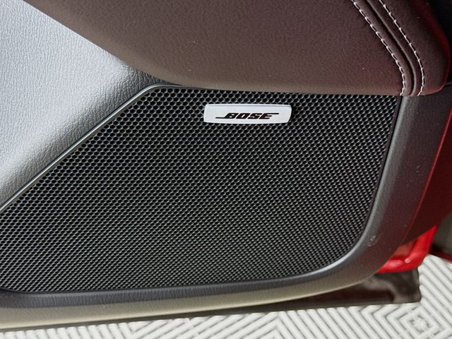 2025 Mazda CX-5 2.5 Turbo Signature photo 18