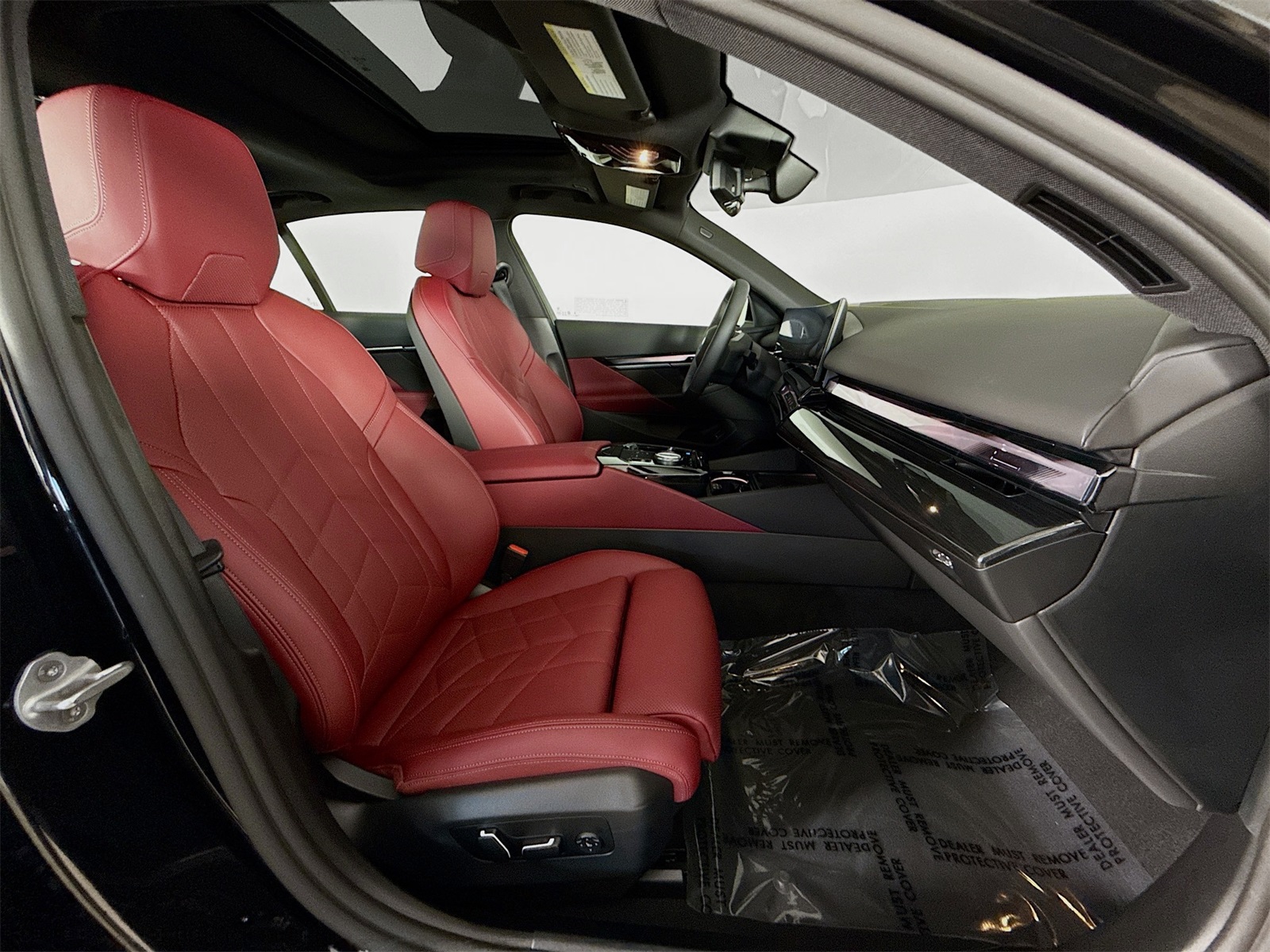 2025 Bmw i5 eDrive40 photo 29