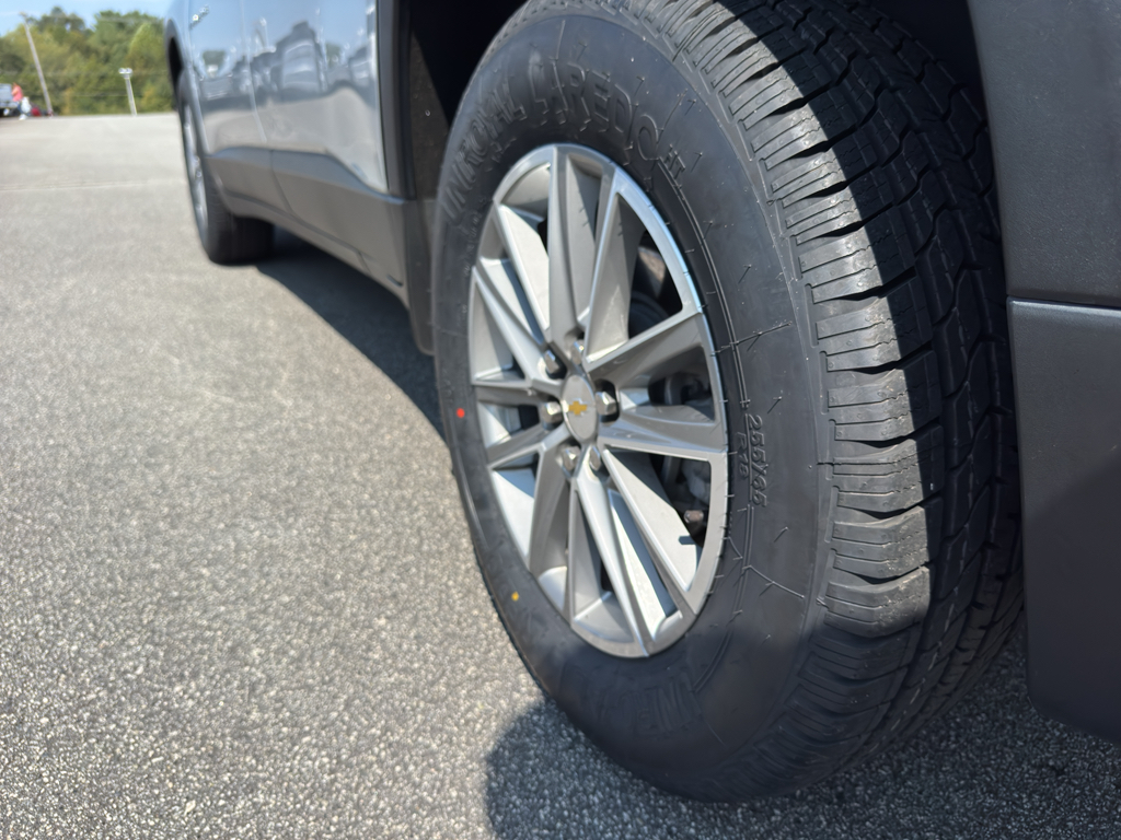 2022 Chevrolet Traverse Cloth photo 6