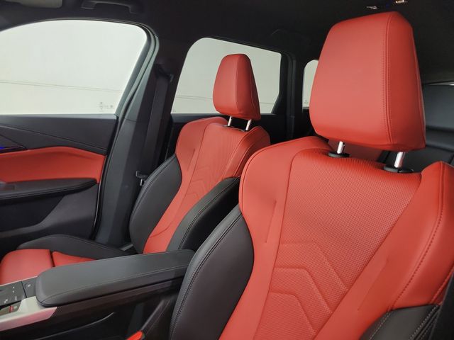 2024 Bmw X1 XDrive28i photo 11