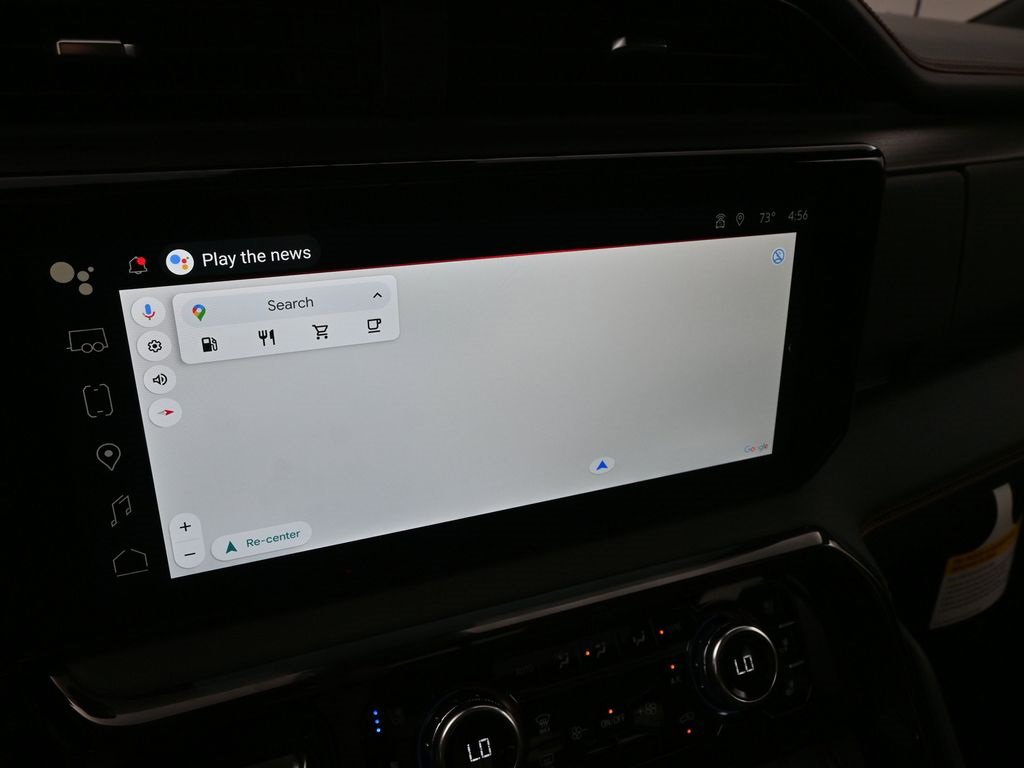 2025 Gmc Sierra 1500 AT4 photo 17