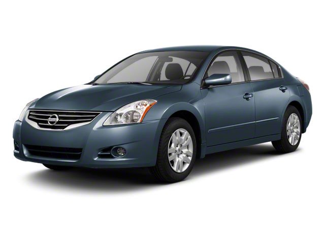 2010 Nissan Altima S