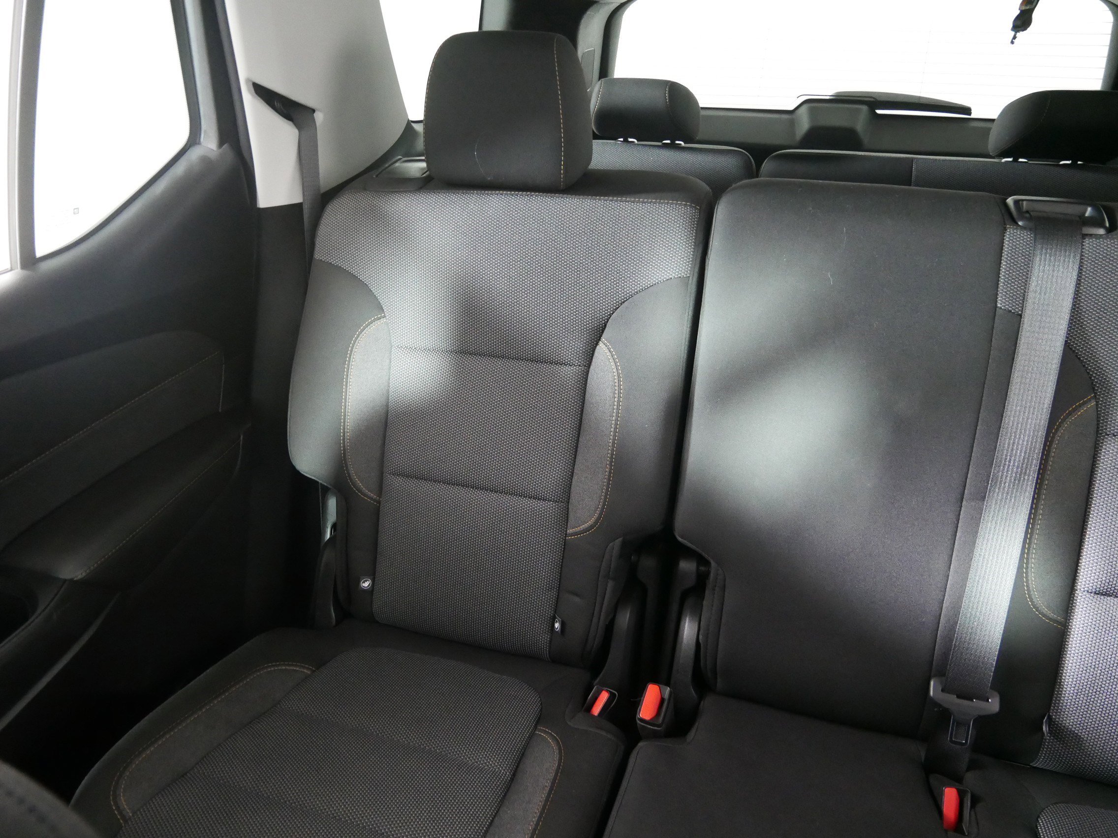 2020 Chevrolet Traverse Cloth photo 12