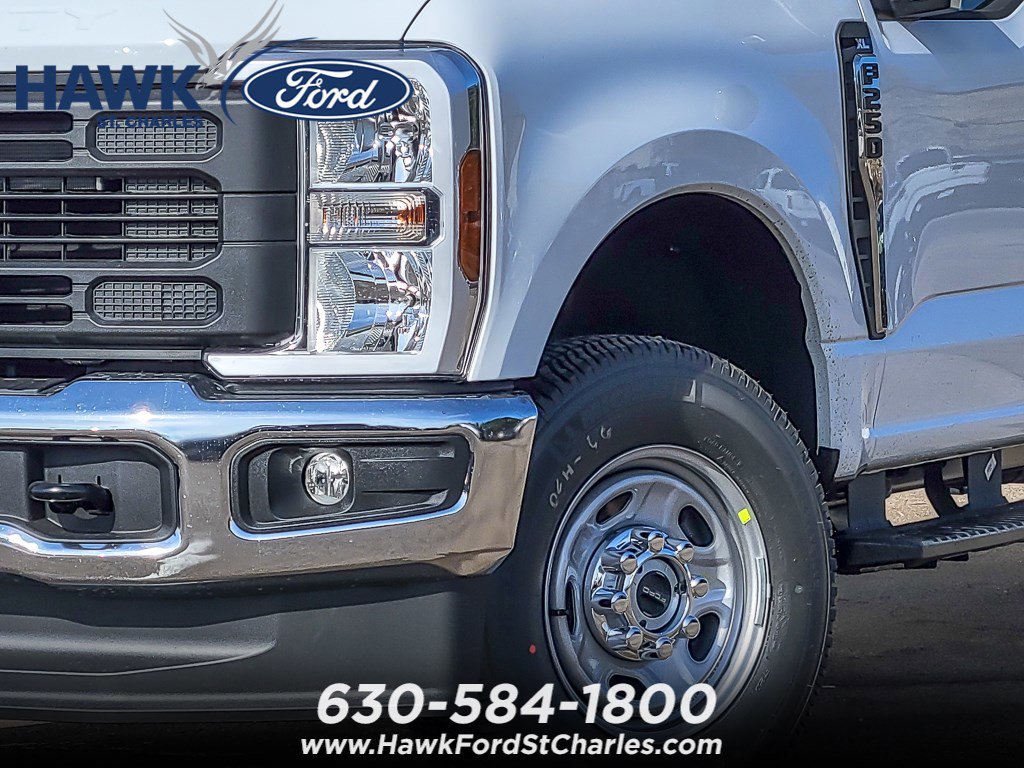 2026 FORD F-250 - Image 2