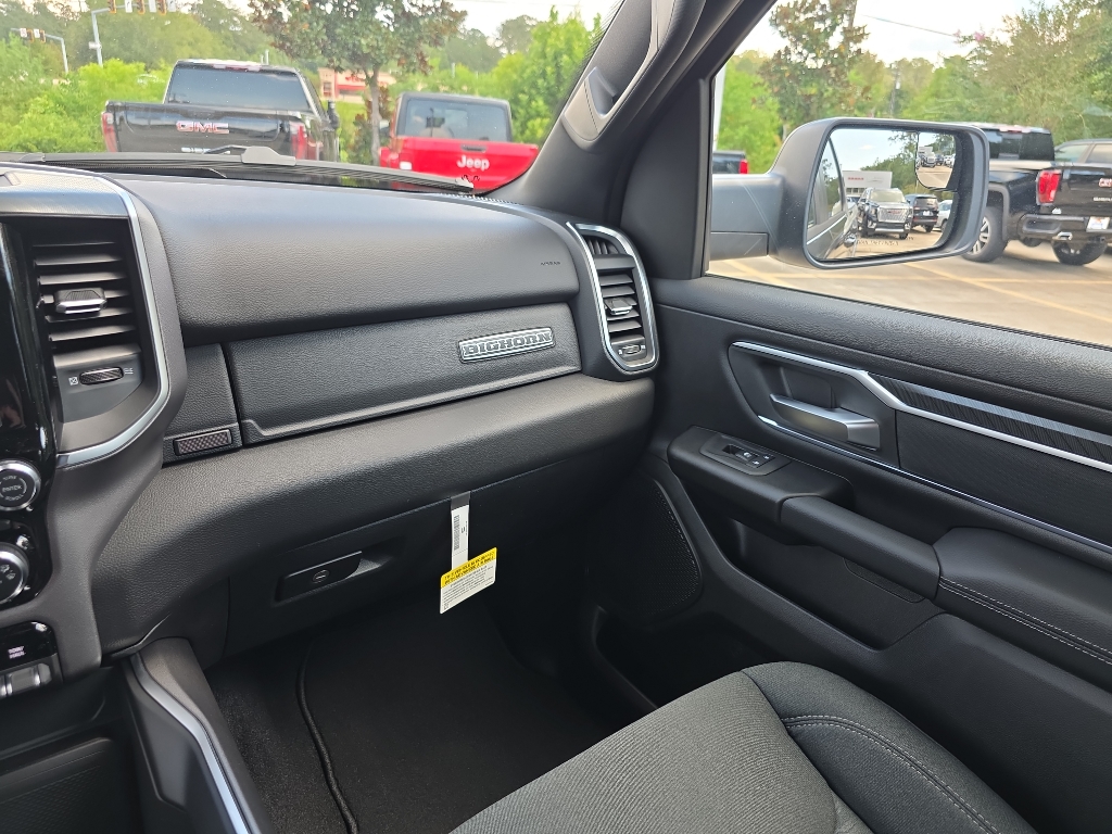 2026 Ram 1500 Big Horn Lone Star photo 21
