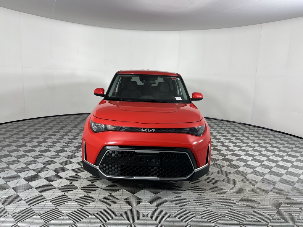 2023 Kia Soul LX photo 4