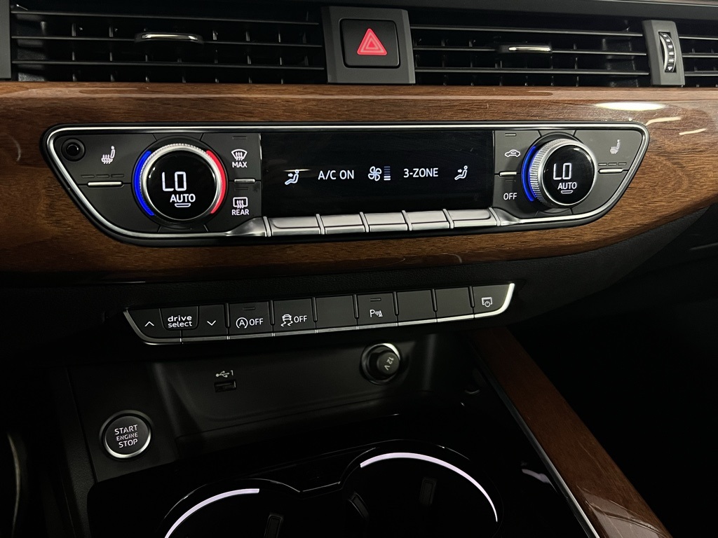 2024 Audi A5 Premium Quattro photo 17