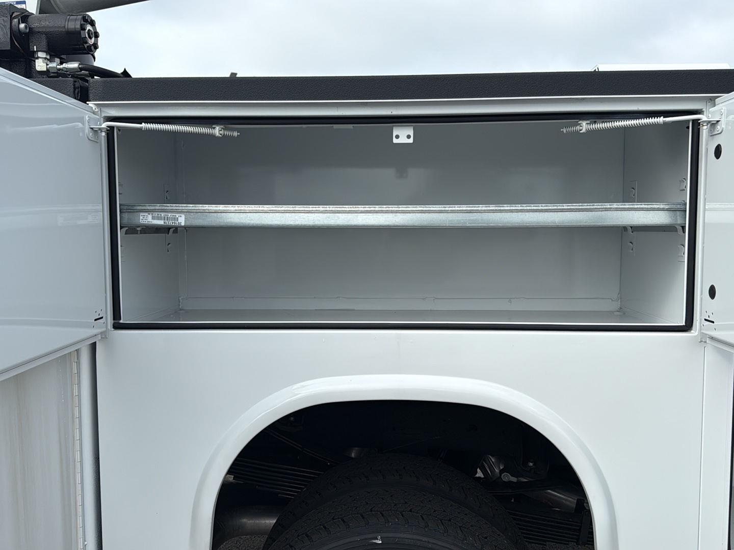 2024 Ram 5500 Tradesman photo 8