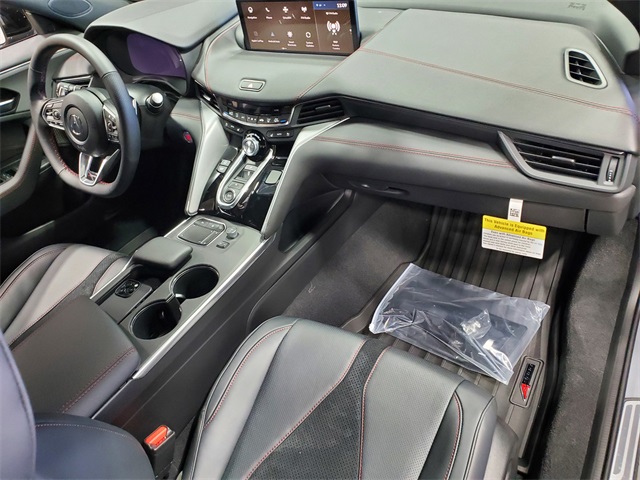 2025 Acura TLX SH-AWD A-Spec photo 16