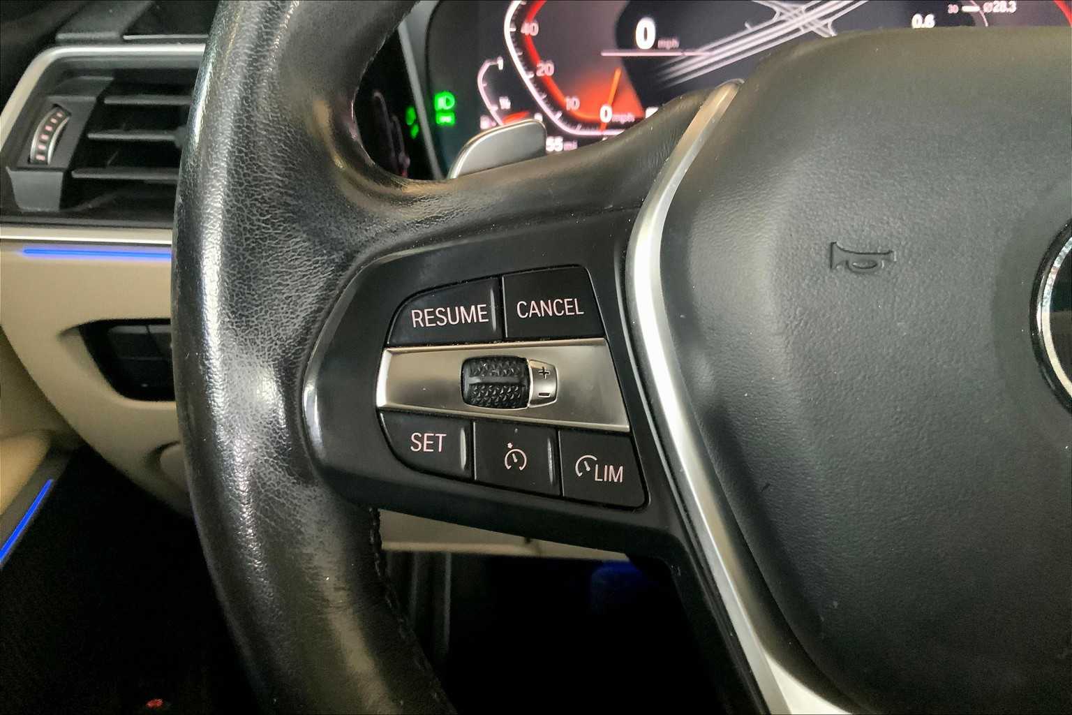 2019 Bmw 330i Sedan photo 21