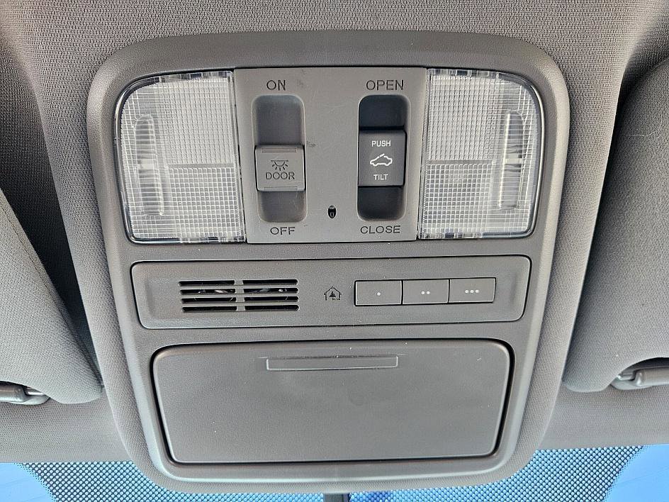 2012 Honda Pilot EX-L photo 19