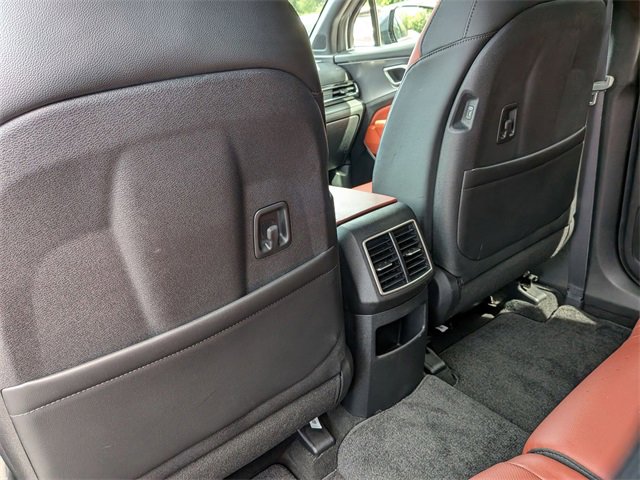 2023 Kia Sportage photo 33