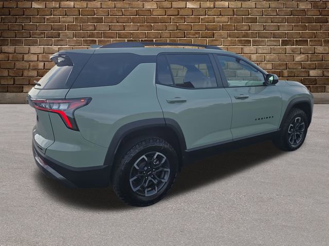 2026 Chevrolet Equinox ACTIV photo 3