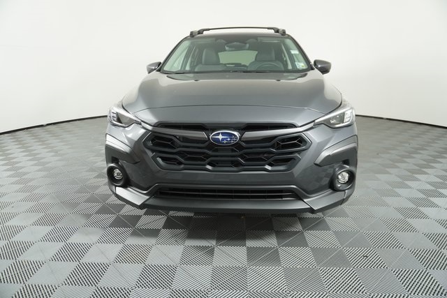 2025 Subaru Crosstrek Limited photo 2