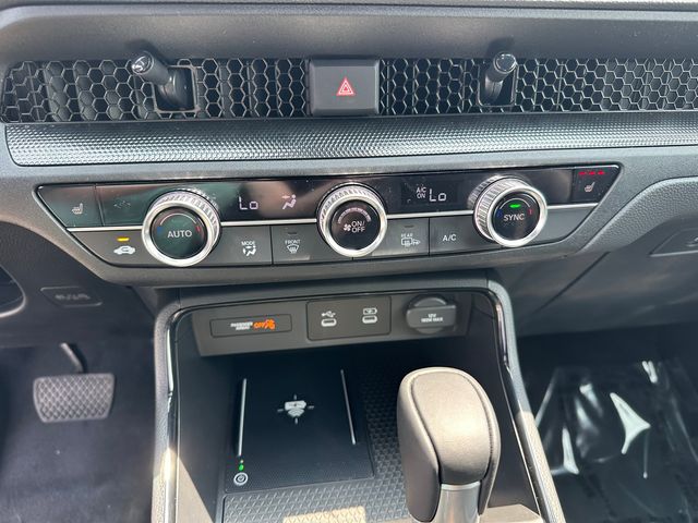 2026 Honda CR-V Hybrid photo 14