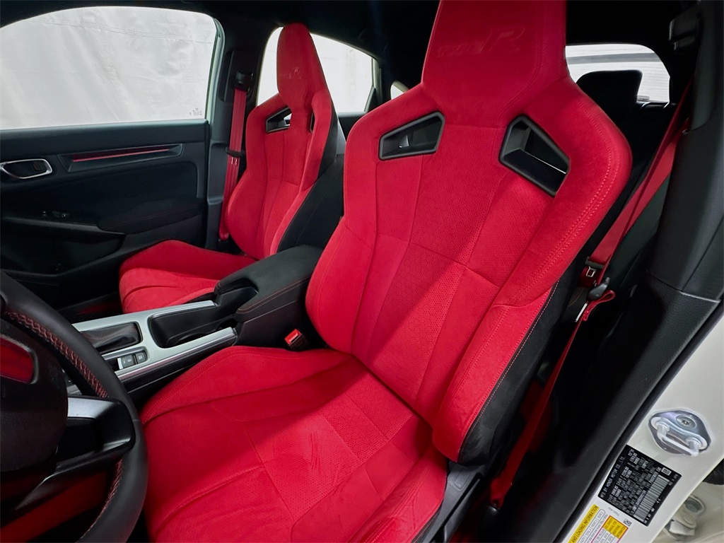 2024 Honda Civic Type R photo 17