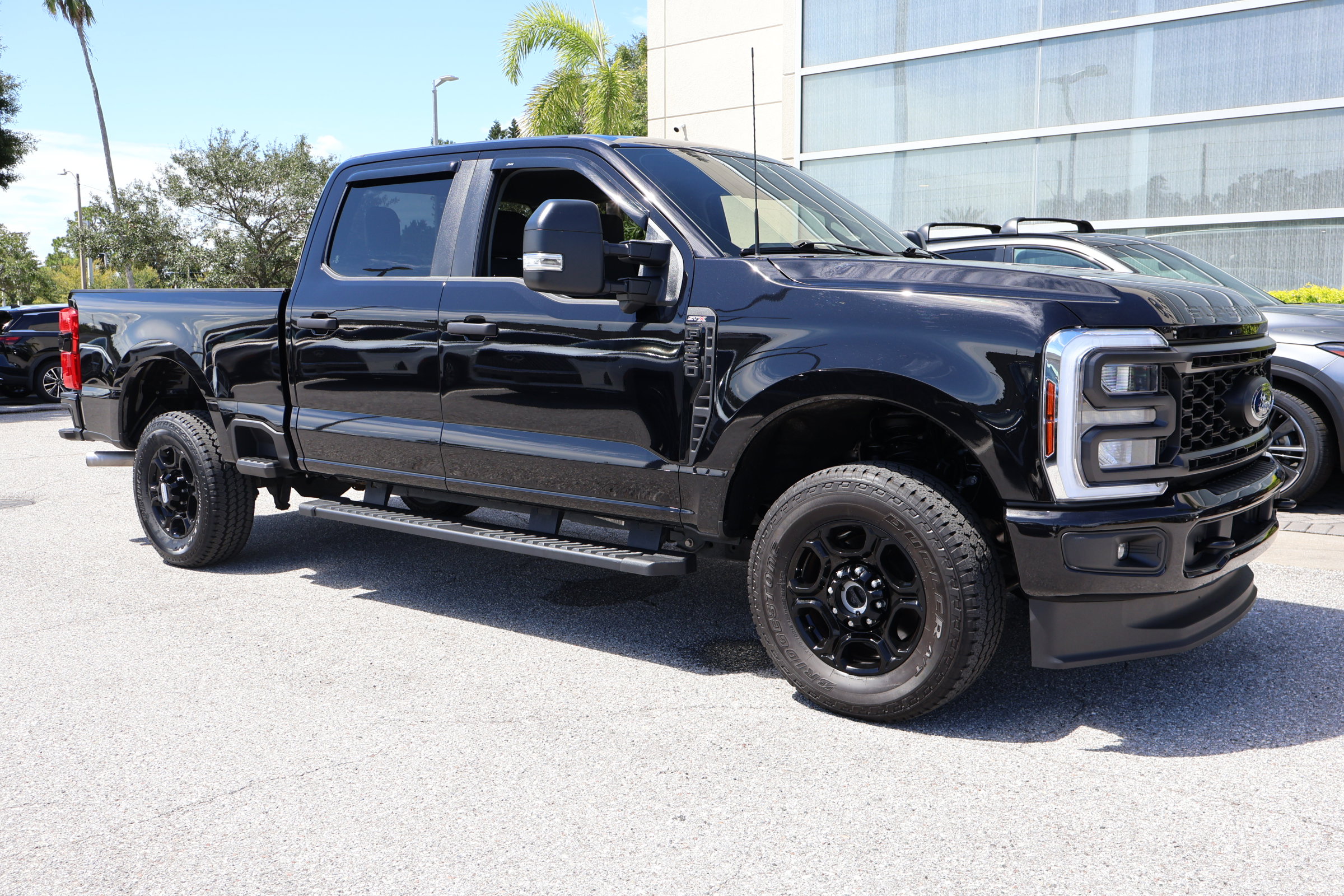 2024 Ford F-250 XL photo 9