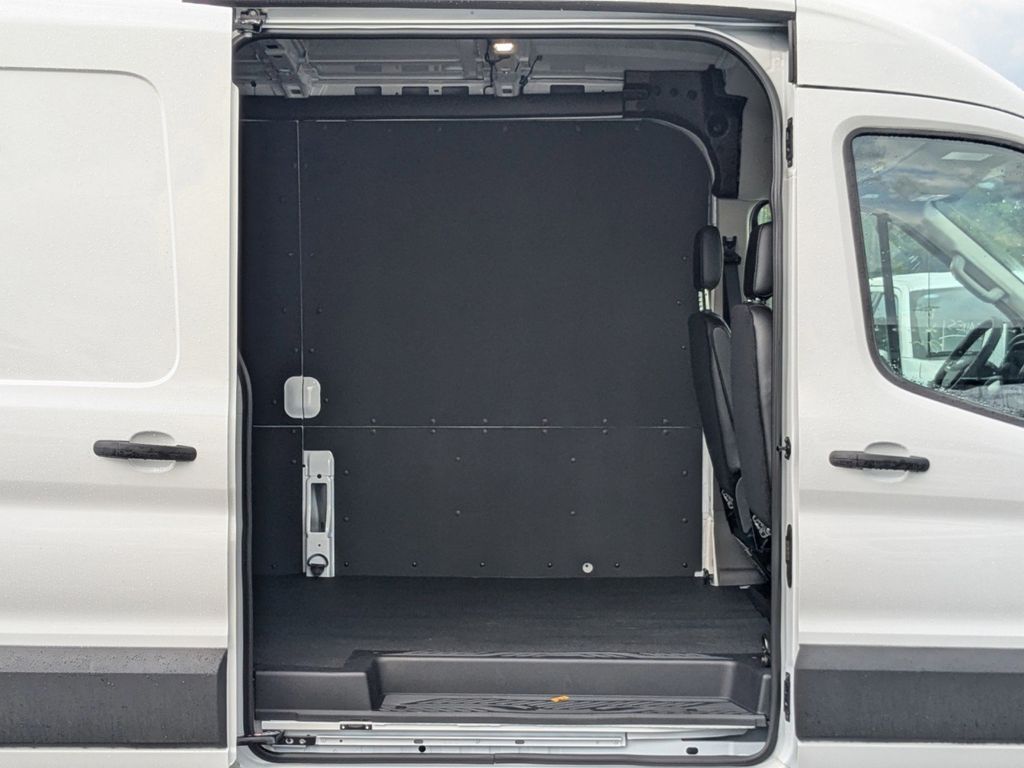 2025 Ford Transit photo 13