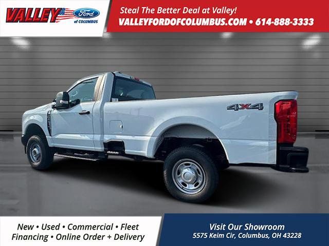 2025 Ford F-250 photo 5
