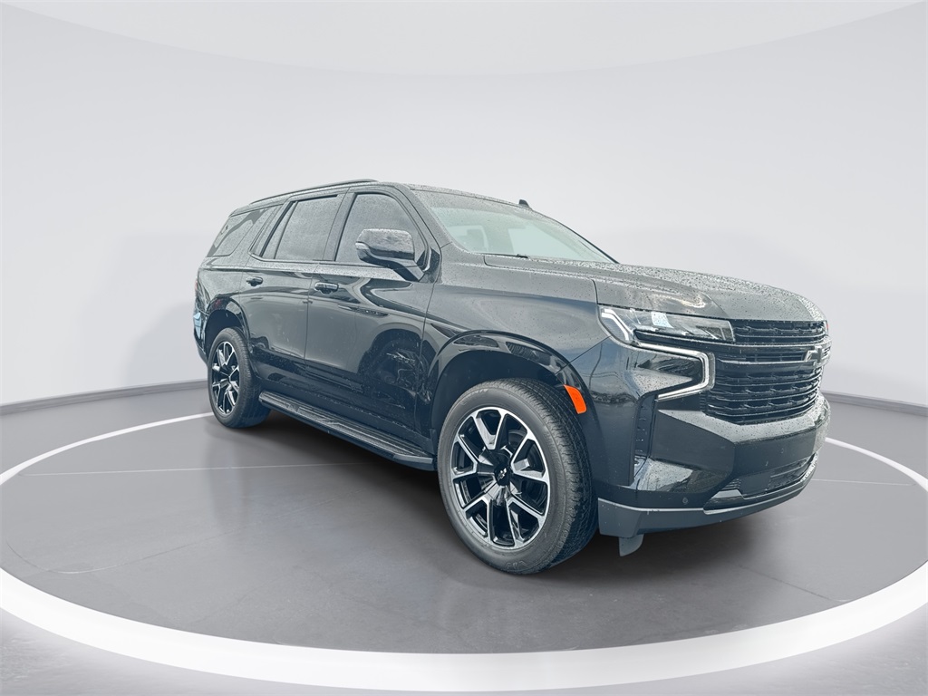 2024 Chevrolet Tahoe RST photo 7