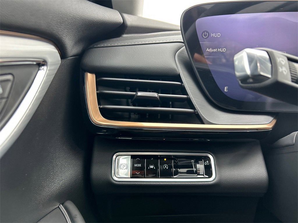 2026 BUICK ENVISION - Image 18