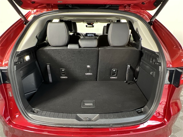 2024 Mazda CX-90 Preferred photo 19