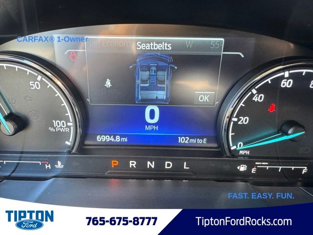 2024 Ford Maverick Lariat photo 4