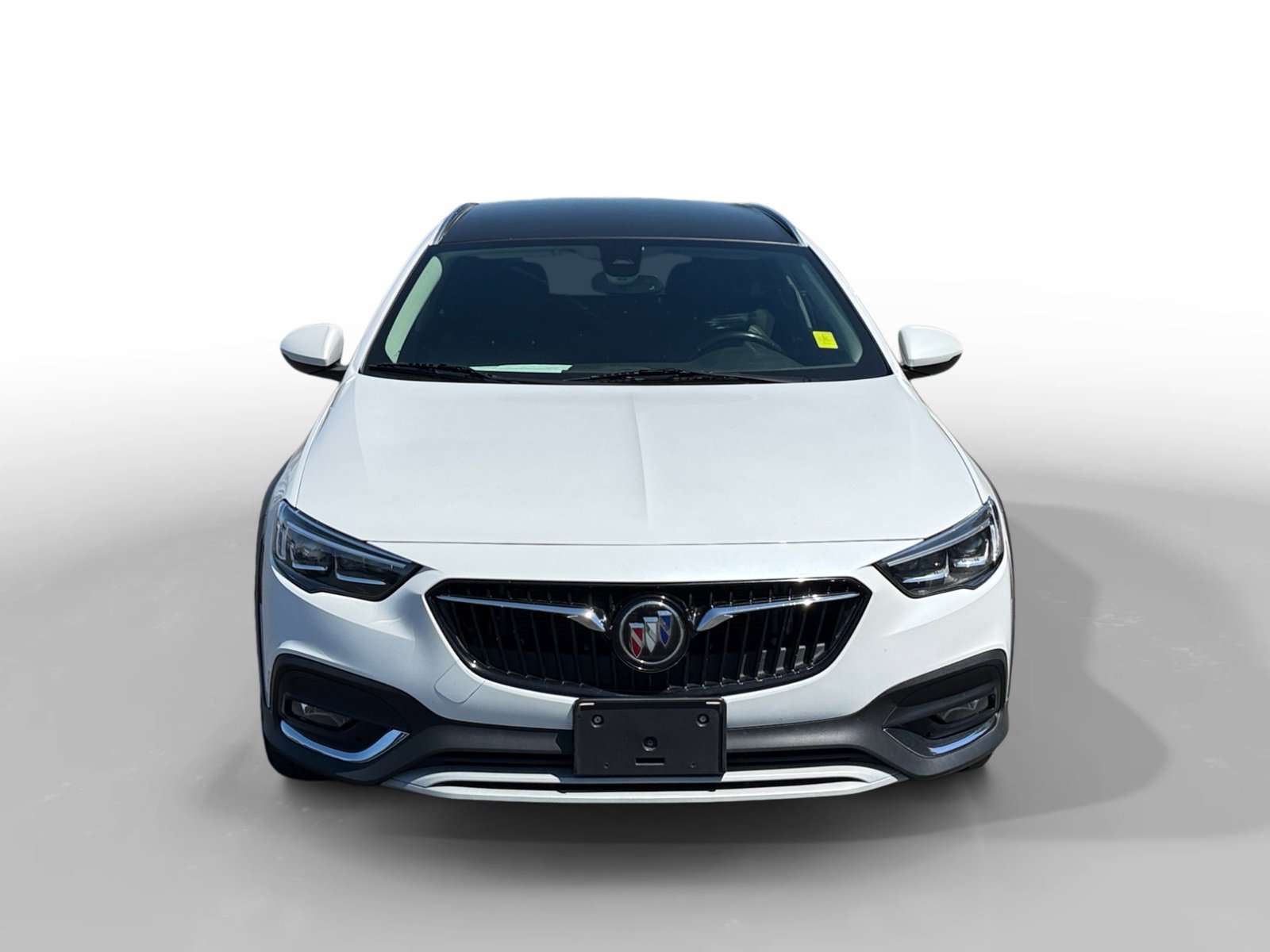 2019 Buick Regal TourX Essence photo 8
