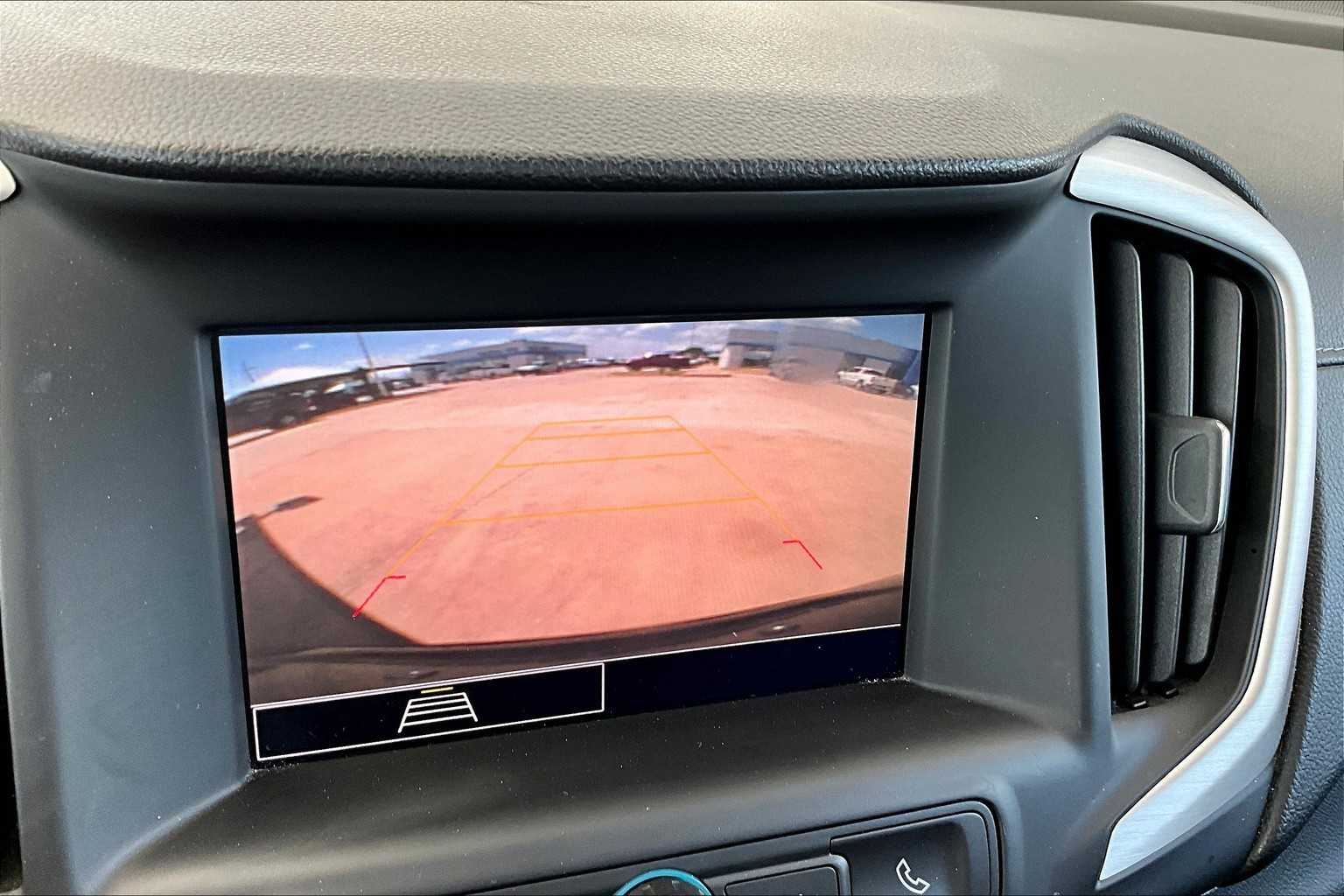 2024 Gmc Terrain SLE photo 23