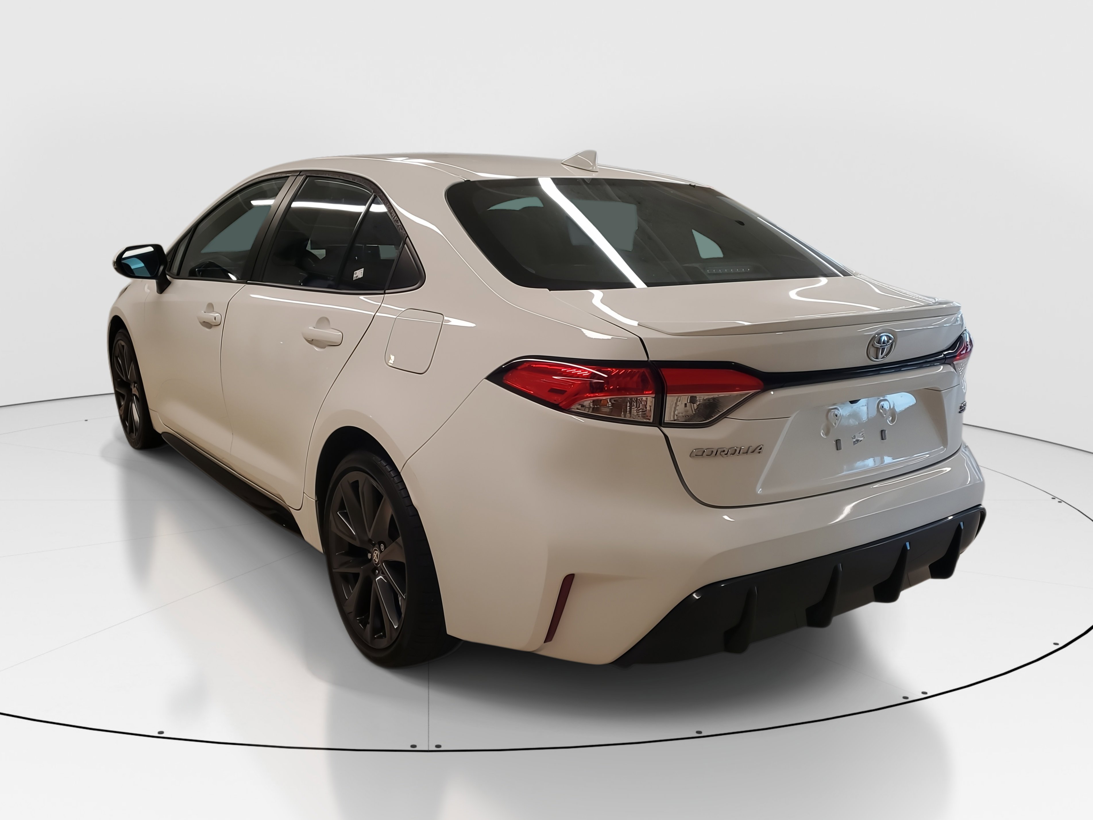2023 Toyota Corolla SE photo 6