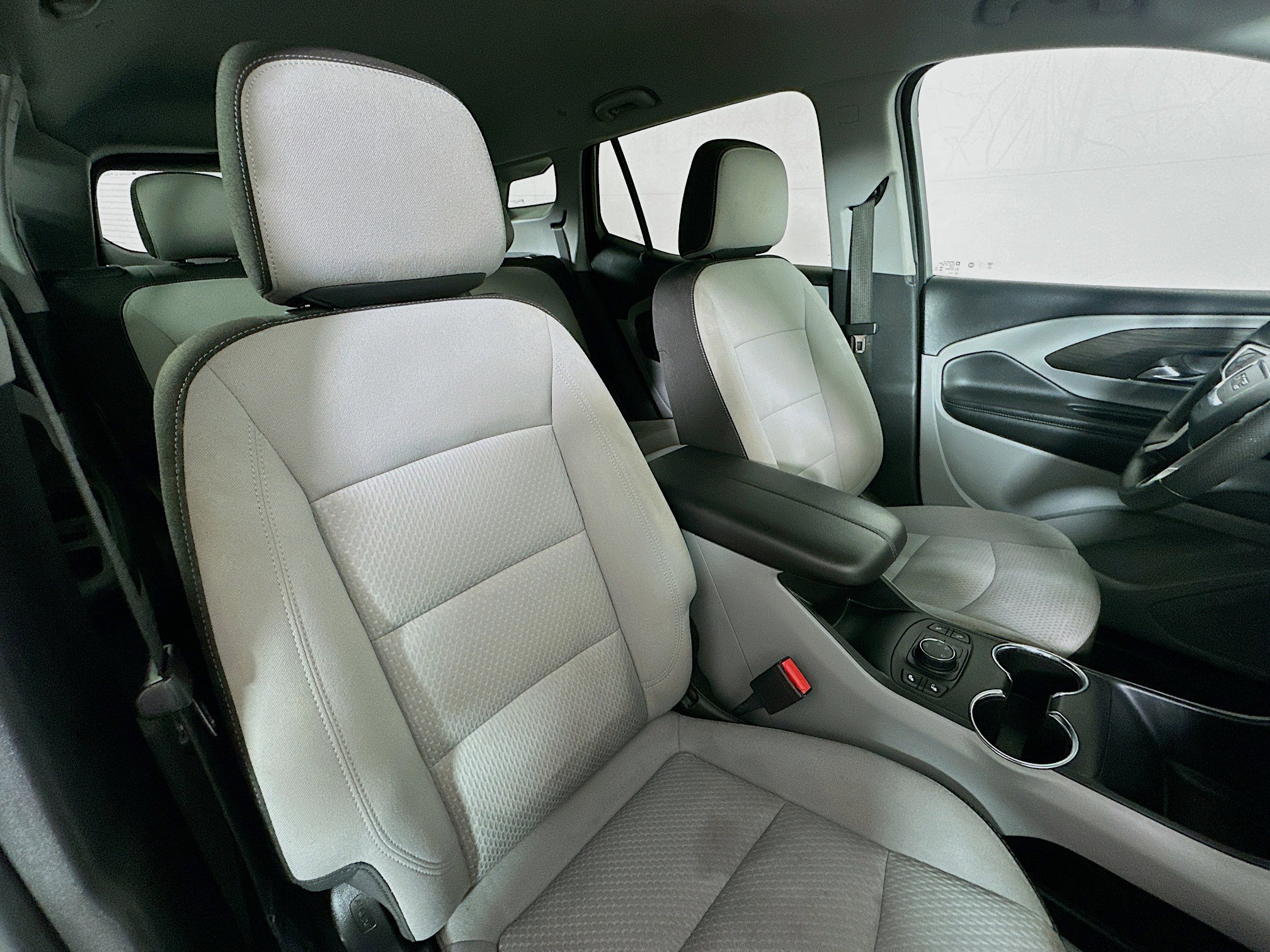 2023 Gmc Terrain SLE photo 22