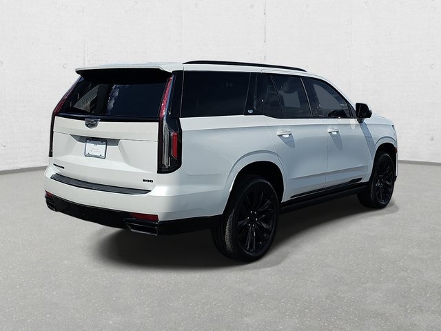 2023 Cadillac Escalade Sport Platinum photo 5