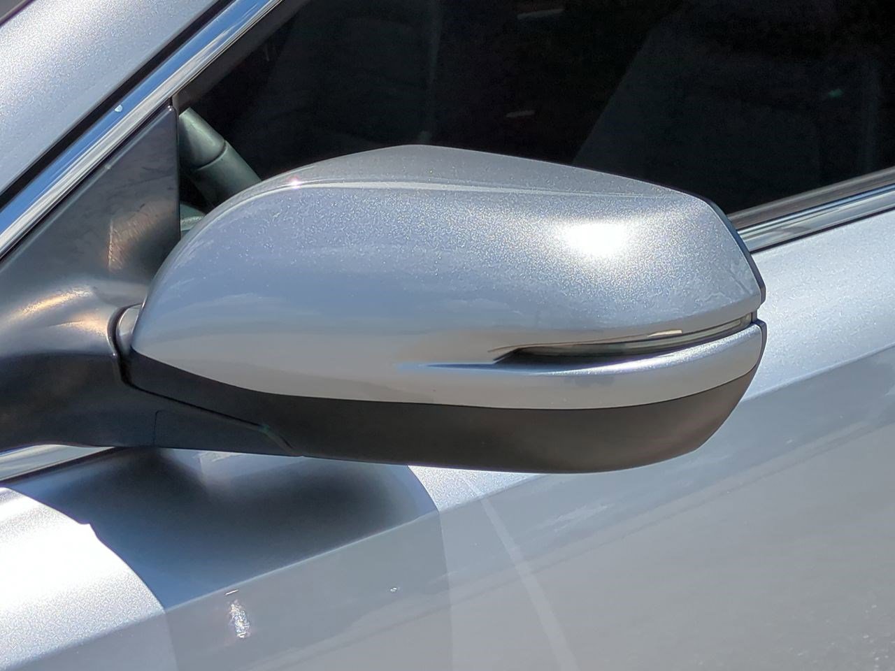 2020 Honda CR-V EX-L photo 11