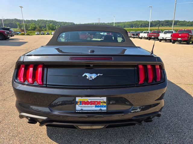 2023 Ford Mustang EcoBoost Premium photo 21