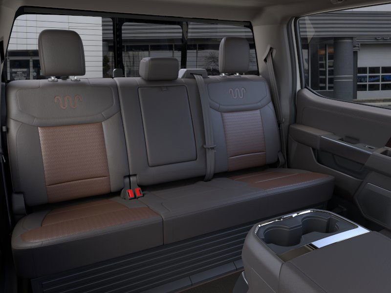 2026 FORD F-350 - Image 10