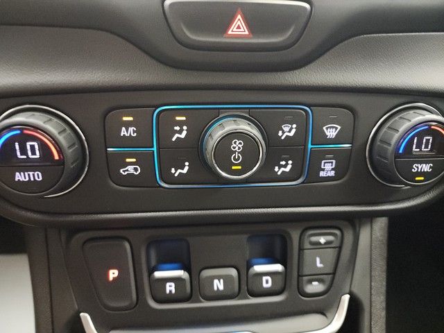 2021 Gmc Terrain SLE photo 22