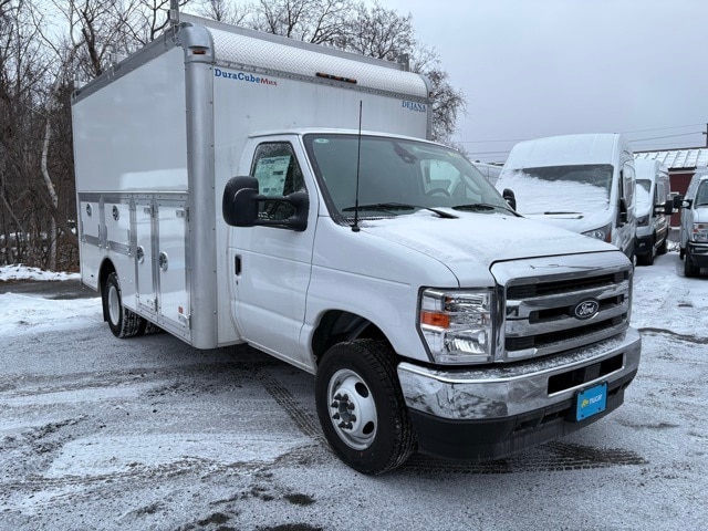 2026 Ford E-Series Cutaway