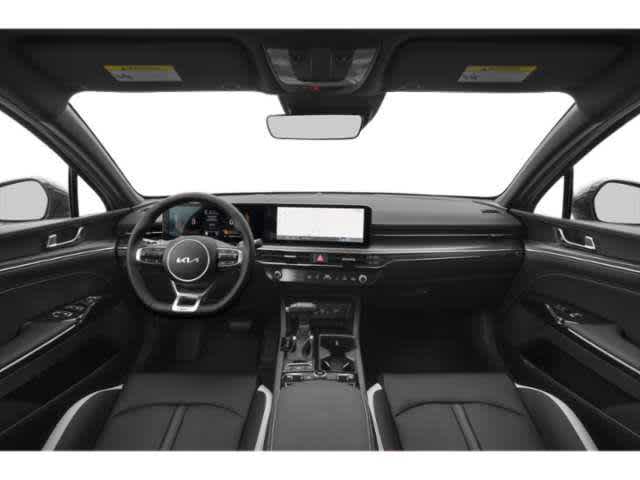 2026 Kia K5 GT-Line photo 5