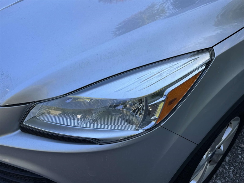 2014 Ford Escape SE photo 8
