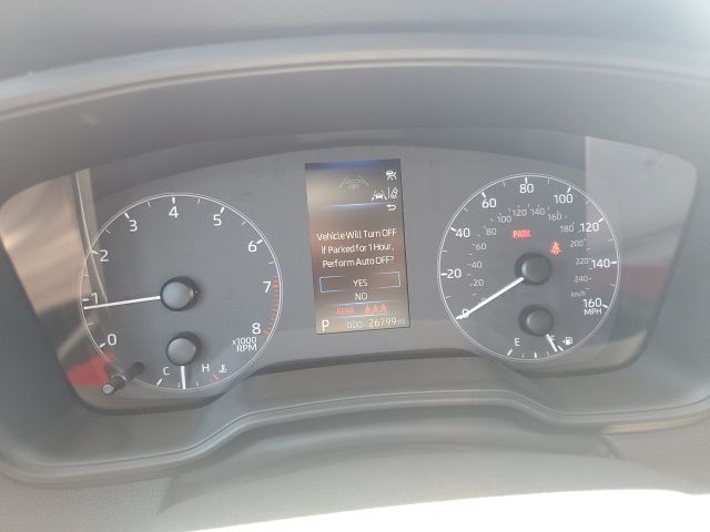 2024 Toyota Corolla Cross LE photo 16