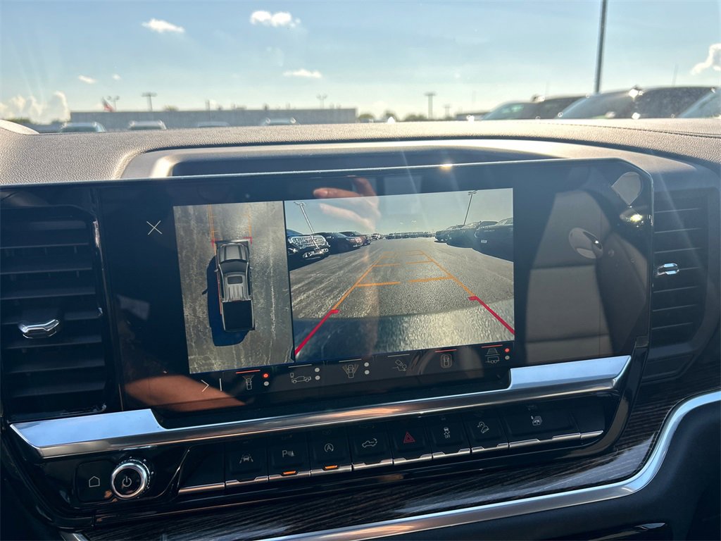 2026 GMC SIERRA - Image 24