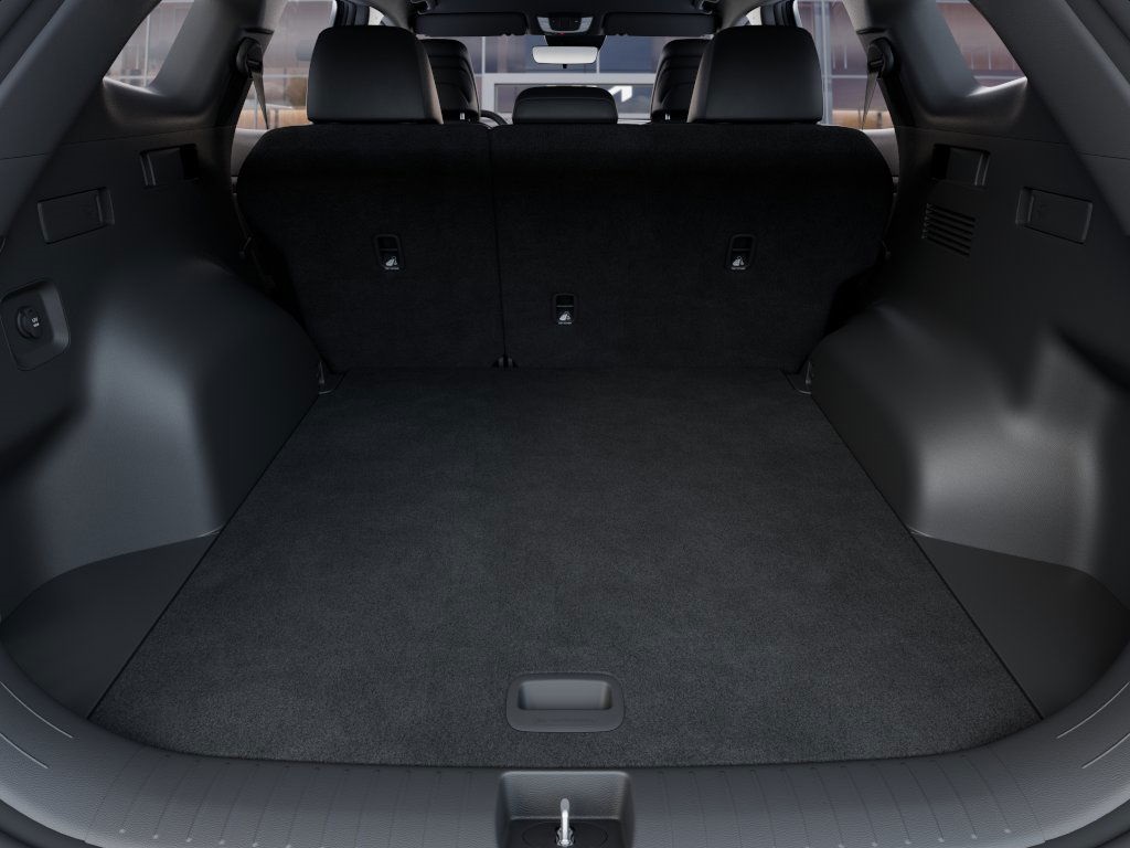 2026 Kia Sportage Hybrid photo 17