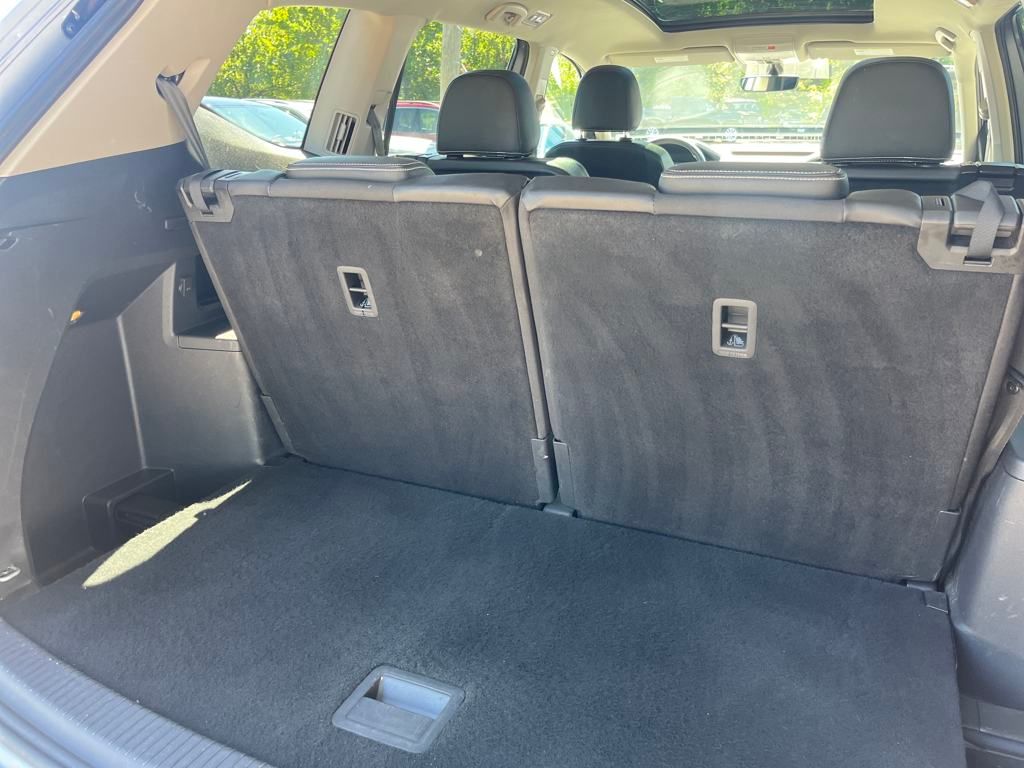 2022 Volkswagen Atlas V6 SE Technology photo 19