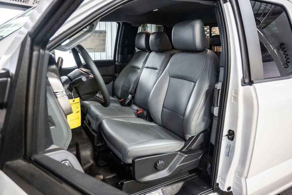 2024 Ford F-550 XL photo 9