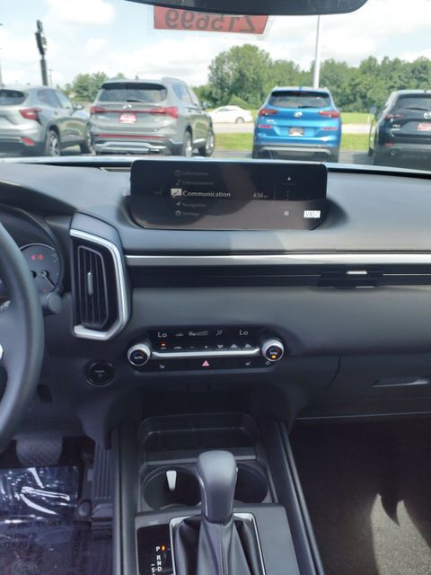 2025 Mazda CX-50 Preferred photo 11